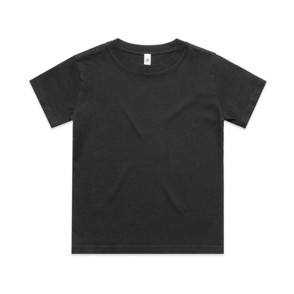 Faded Black