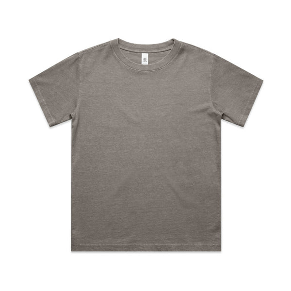 Faded Grey