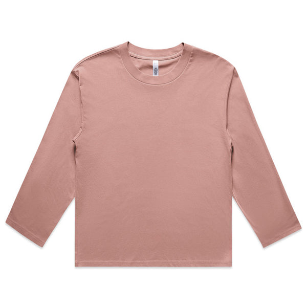 Hazy Pink