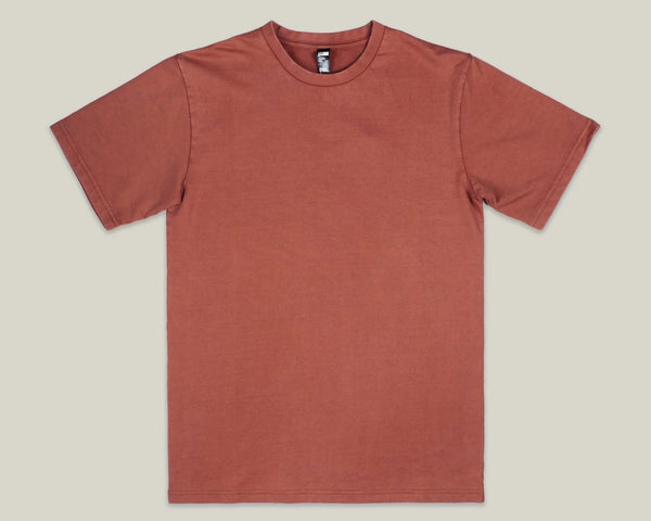 Vintage Rust