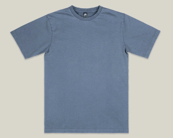 Vintage Steel Blue