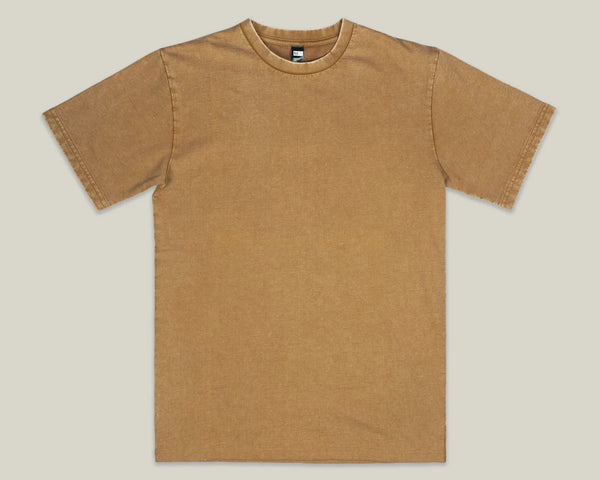 Vintage Tan