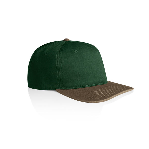 Forest/Walnut