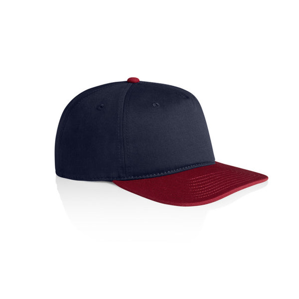 Midnight/Cardinal