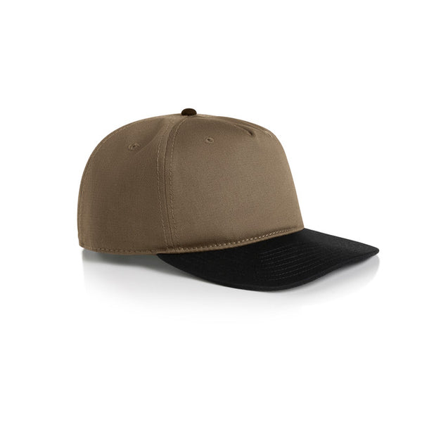 Walnut/Black