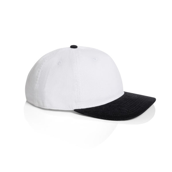 White/Black