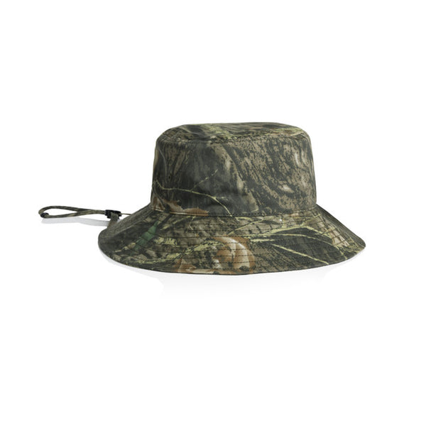 Tree Camo
