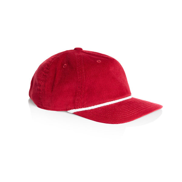 Cardinal/White