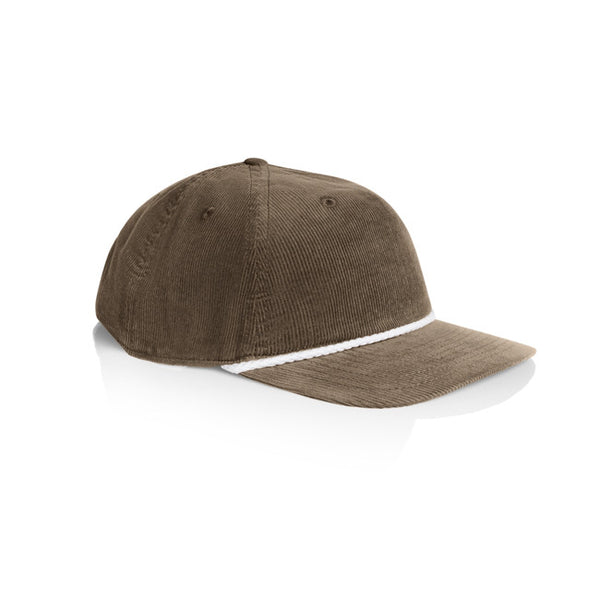 Walnut/White