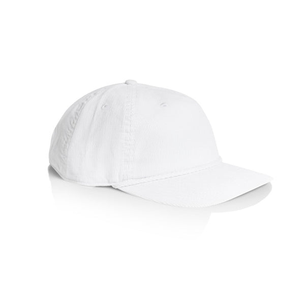 White/White