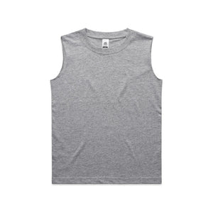 Grey Marle