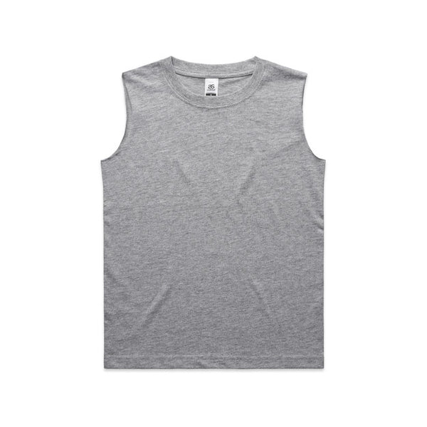 Grey Marle