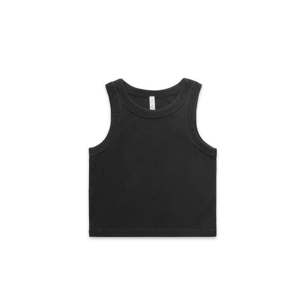 Faded Black