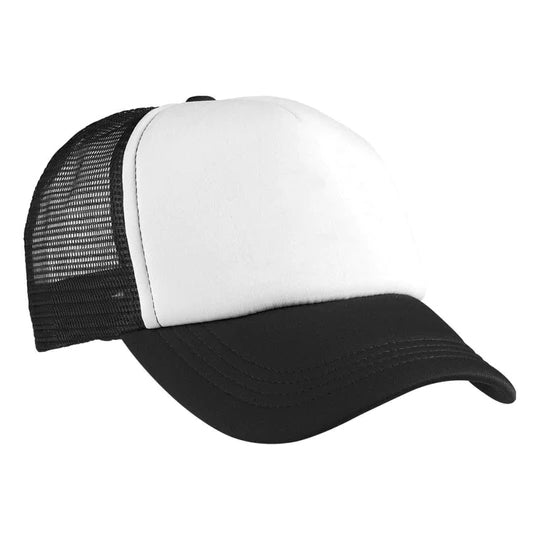 White/Black