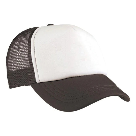 White/Brown