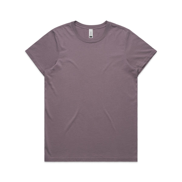 Faded Mauve