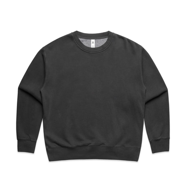 Faded Black