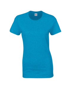 Gildan 5000L Heavy Cotton Ladies' T-shirt