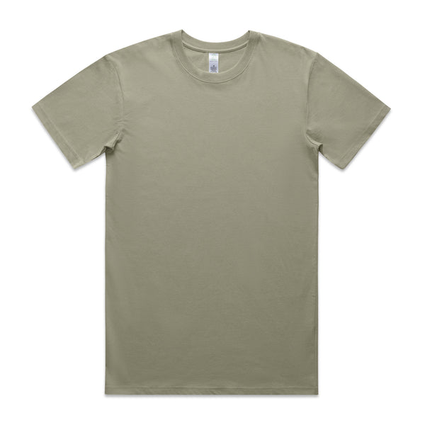 AS Colour 5001G Mens Organic Staple Tee