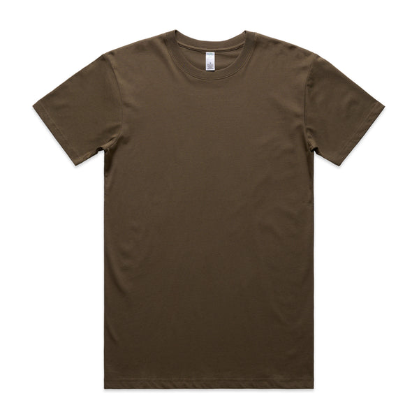 AS Colour 5001G Mens Organic Staple Tee