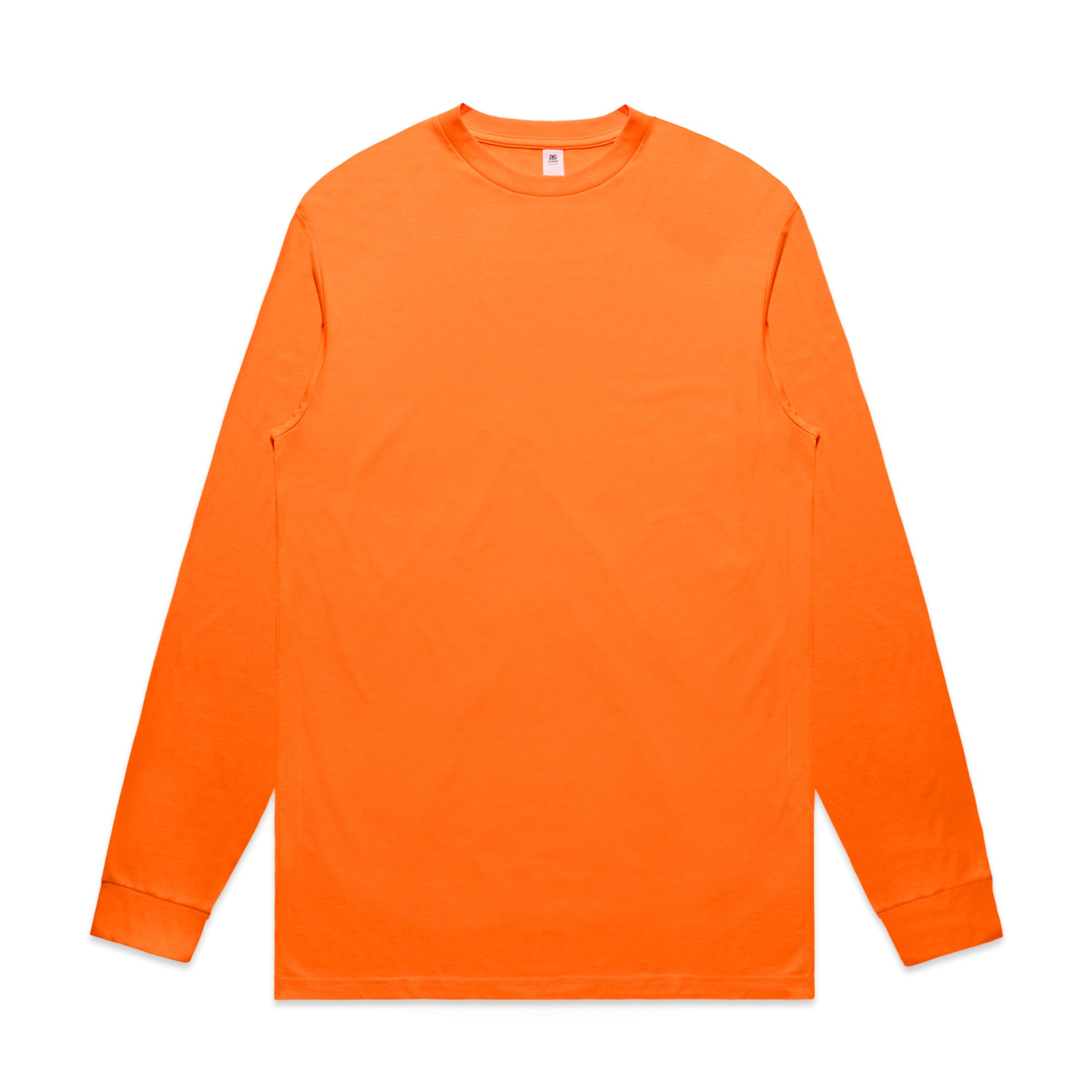 Safety Orange