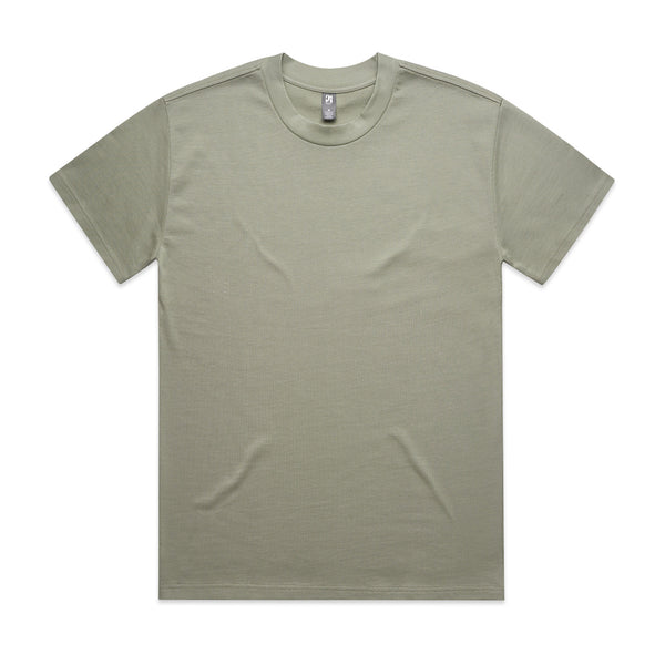 AS Colour 5080 Mens Heavy Tee