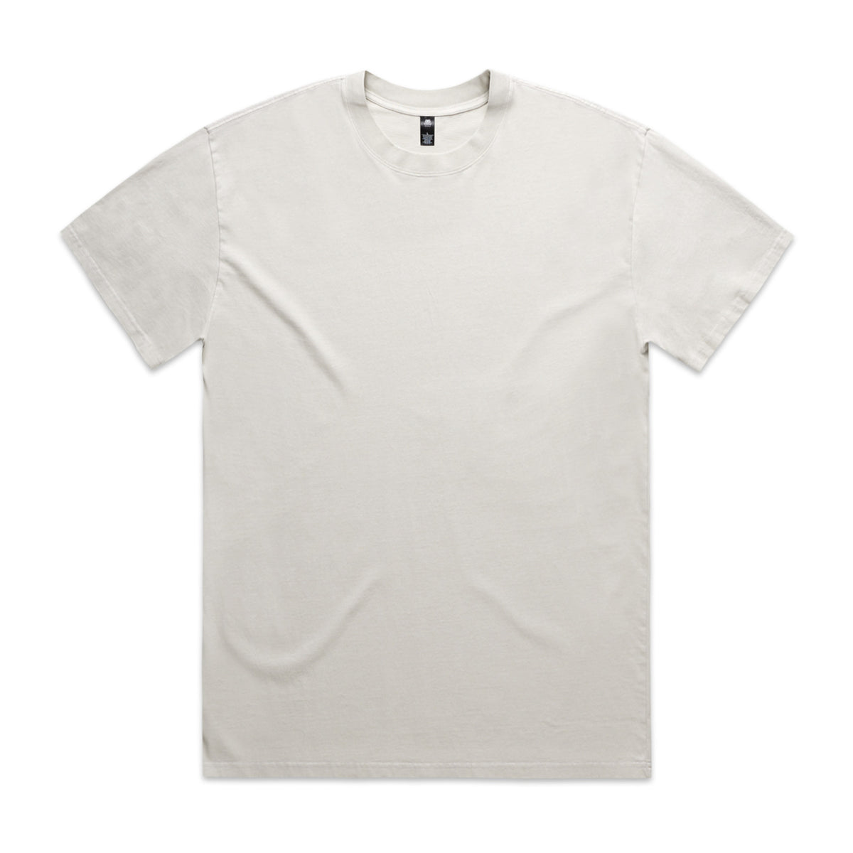 AS Colour 5082 Men s Heavy Faded Tee Brazen Clothing As colour 5082 men s heavy faded tee brazen clothing