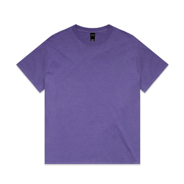 Faded Violet