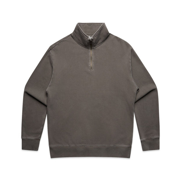 Faded Grey