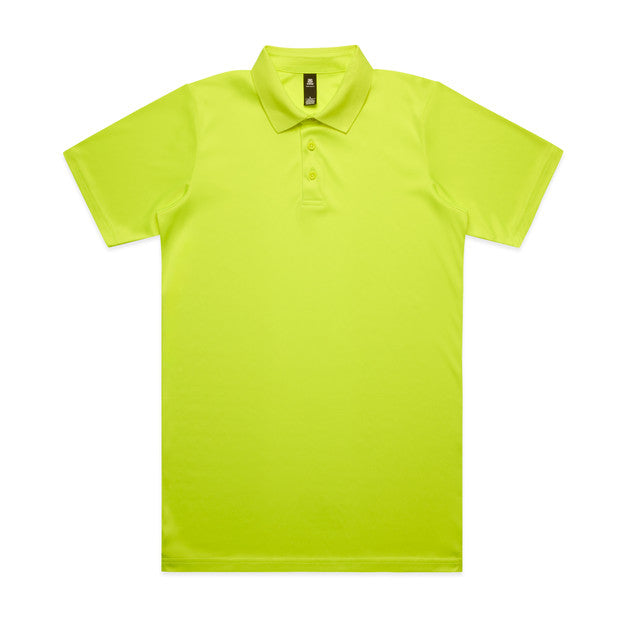Safety Yellow