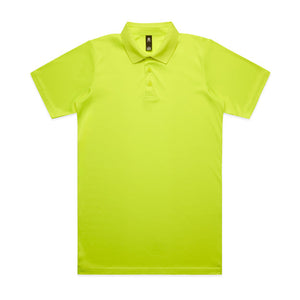 Safety Yellow