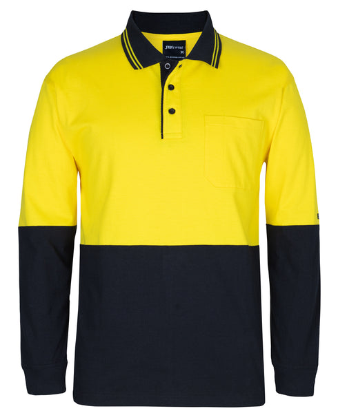 Yellow/Black