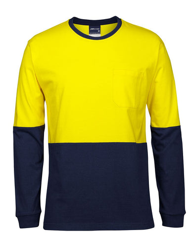 Yellow/Navy