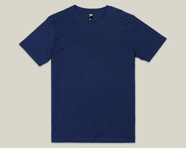 Blue Depths