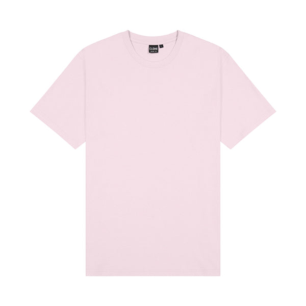 Pale Pink