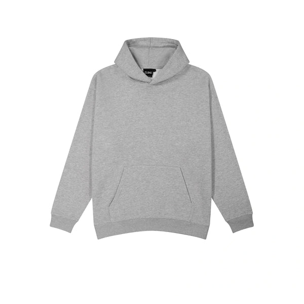 Grey Marle