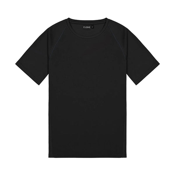 All Black