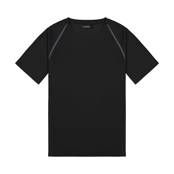 Black Grey
