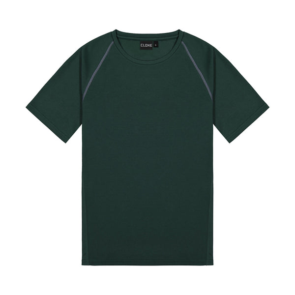Bottle Green