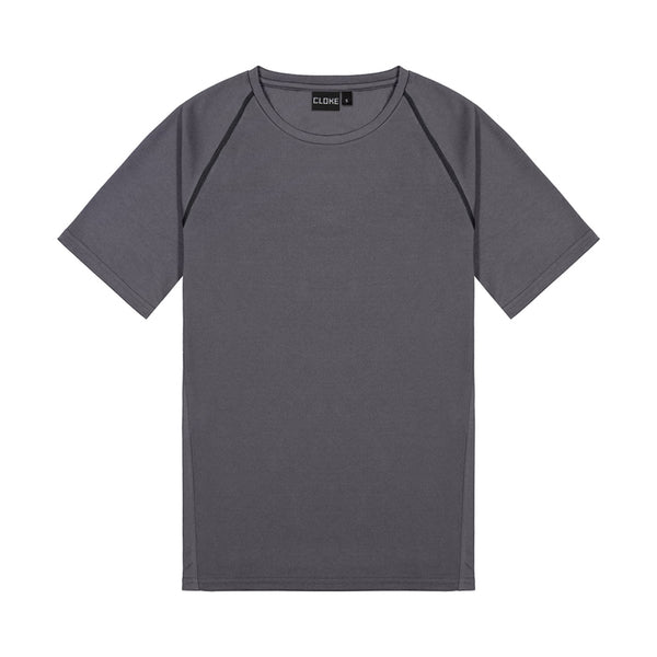 Dark Grey