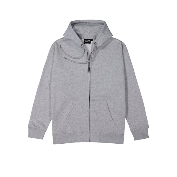 Grey Marle