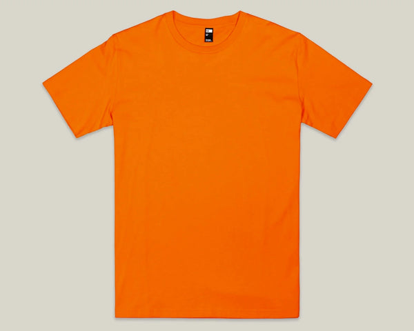 Orange Tiger
