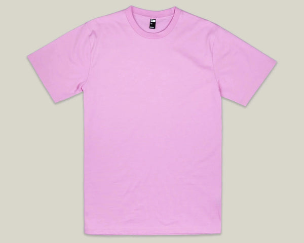 Pink Frosting