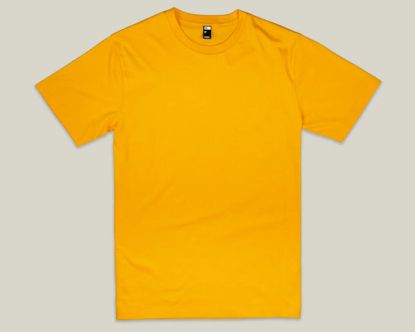 Radiant Yellow