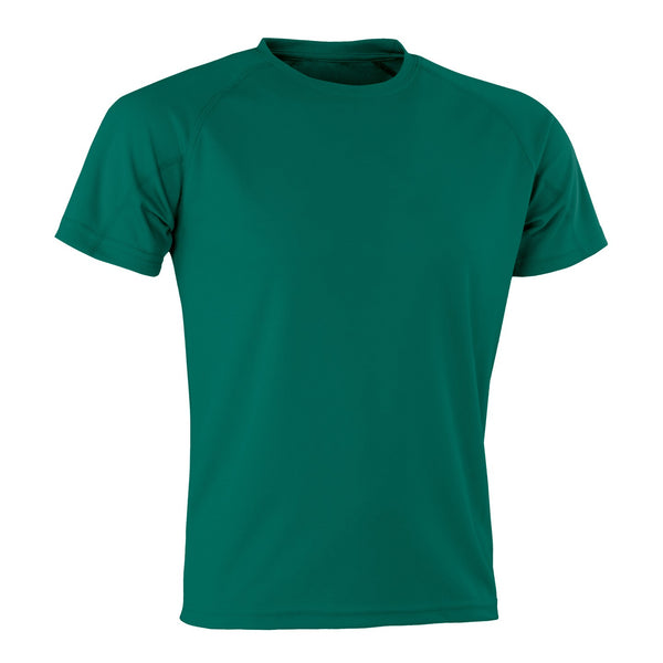 Spiro S287X Performance Aircool Unisex Tee