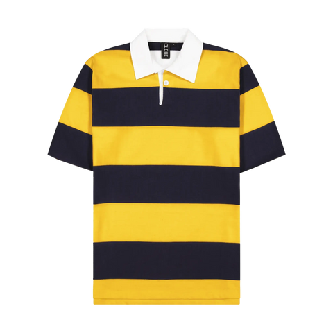 Navy/Gold