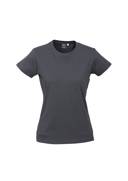 Biz Collection T10022 Women's Ice Tee