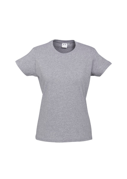 Biz Collection T10022 Women's Ice Tee