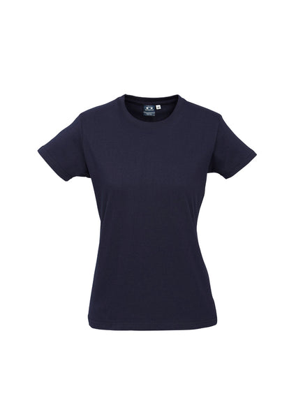 Biz Collection T10022 Women's Ice Tee