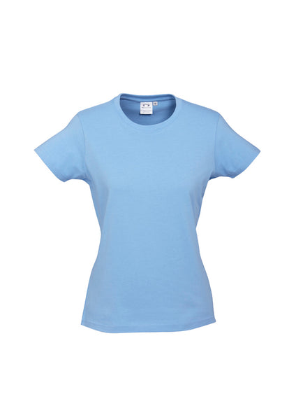 Biz Collection T10022 Women's Ice Tee